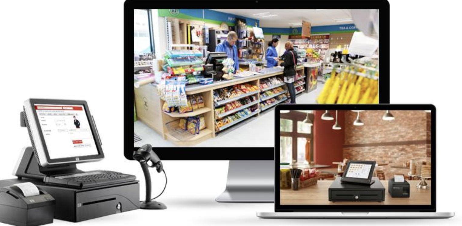 Phần mềm quản lý siêu thị Vtex